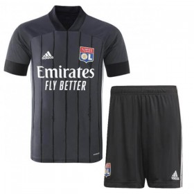 Olympique Lyonnais Kind Uittenue 2020-21